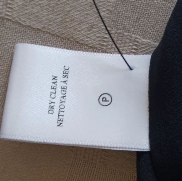 A.L.C. Brinley Snakeskin Puff Short Sleeves Mini Dress - Picture 14 of 16